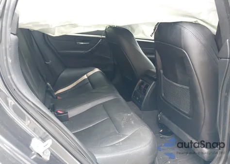 2016 BMW 428I Gran Coupe xDrive from USA, damaged, VIN WBA4C9C51GG138360